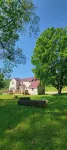 The Chanting River Nest w/hottubSnowmobile/ATV trail across St. Pet-Friendly!