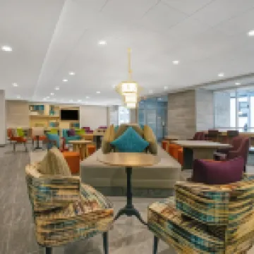 Home2 Suites by Hilton Richmond