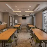 SpringHill Suites Reno