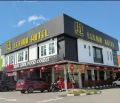 LeLian Hotel SIBUJAYA - 2-Star