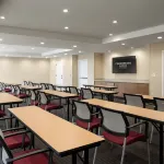 TownePlace Suites Fresno Clovis