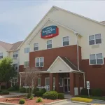 TownePlace Suites by Marriott Lubbock Hotels in Lubbock