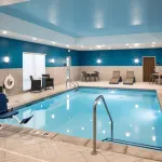 Hampton Inn by Hilton Hastings Hotel a Hastings