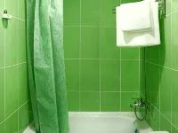 Rus Hotel オリョールのホテル