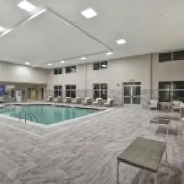 Homewood Suites by Hilton Warren Detroit