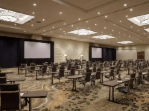 Hyatt Regency Aurora Denver Conference Center Hoteles en Aurora