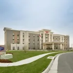 Hampton Inn by Hilton Wichita Northwest Hotels in Maize