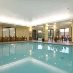 Courtyard Flint Grand Blanc Hotels in Flint