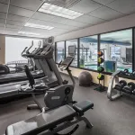 햄프턴 인 덴버-웨스트/골든