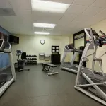 Hampton Inn & Suites Murray