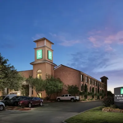 Embassy Suites by Hilton Lubbock Hotels near Thunder Zone Family Fun (Previously Daves Need 4 Speed)