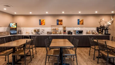 Best Western John Day Inn