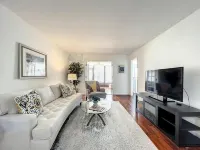 Beautiful 2 bedroom 2 bath downstairs unit in Citrus Hills Fl.