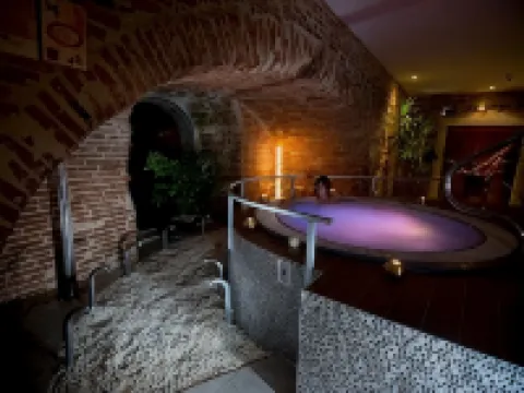 Le Moulin de Moissac, Sure Hotel Collection by Best Western Hotels in Moissac