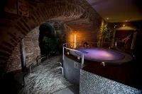 Hôtel & Spa le Moulin de Moissac Hotels in Moissac