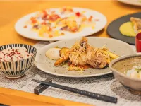 ホテル サンダルウッド