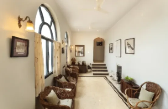 The Cavalry - Abhay Niwas