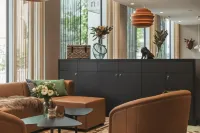 Holiday Inn - the niu, HOP FORCHHEIM Hotels in Wiesenthau