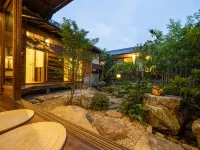 Inase Otsu Machiya Bed and Breakfast Hotéis em Ōtsu