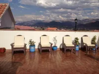 Tandapata Boutique Hotel
