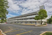 Motel 6 York, PA Các khách sạn ở Xã Manchester