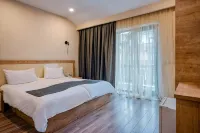 Gudauri Inn Отели в г. 
