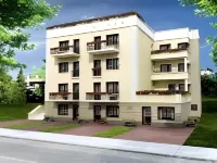 格丁尼亞別墅 格丁尼亞住宿飯店