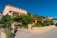 Apartments Anka - Ocean View