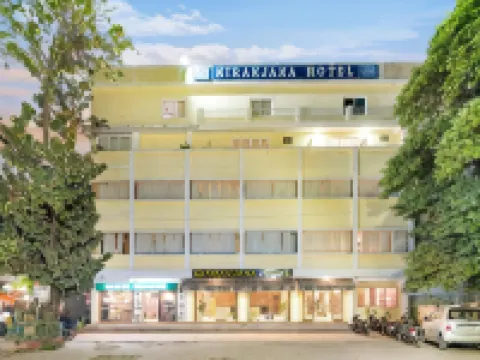 Niranjana Hotel Bodhgaya Hotels in Bodh Gaya