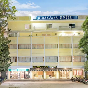 Niranjana Hotel Bodhgaya
