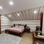 Mazaj Park Hotel Hotels in Nekrasovsky District