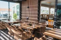 Delphi Hotel & Restaurant Hotels in Neu Wulmstorf
