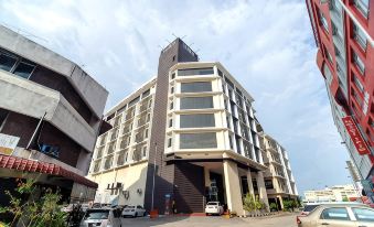 La Boss Hotel Melaka - Housity