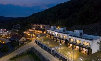 Gyeongju Revue 174 Pool Villa