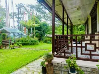 Tripoo Rhisum the Haapo Retreat