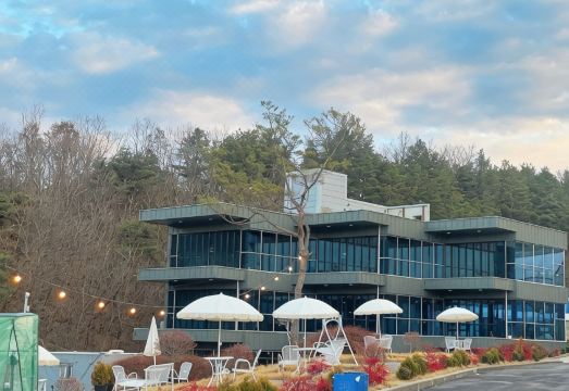 금산 라곰글램핑