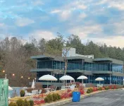 Geumsan Lagom Glamping Hotel a Geumsan-gun