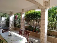 Romantic Apartment with Sea View Vinišće, Dalmatia