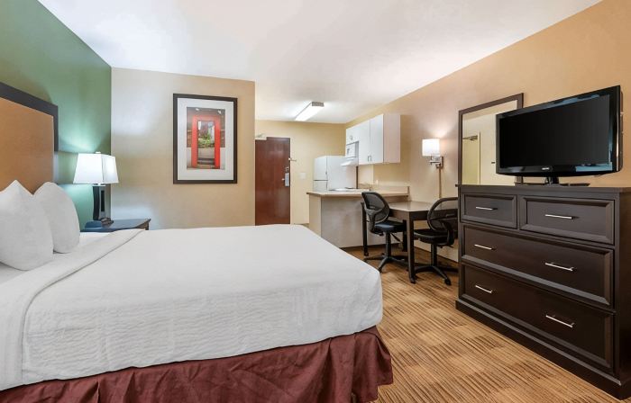 Extended Stay America Suites - Cincinnati - Covington