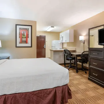 Extended Stay America Suites - Cincinnati - Covington