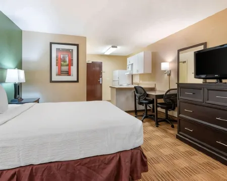 Extended Stay America Suites - Cincinnati - Covington Hotels in Covington