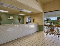 데이즈 인 바이 윈덤 레이크 파크 발도스타