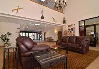 Comfort Inn Camp Verde I-17 Hoteles en Camp Verde