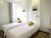 Bungalowpark Landsrade Hotels in Gulpen