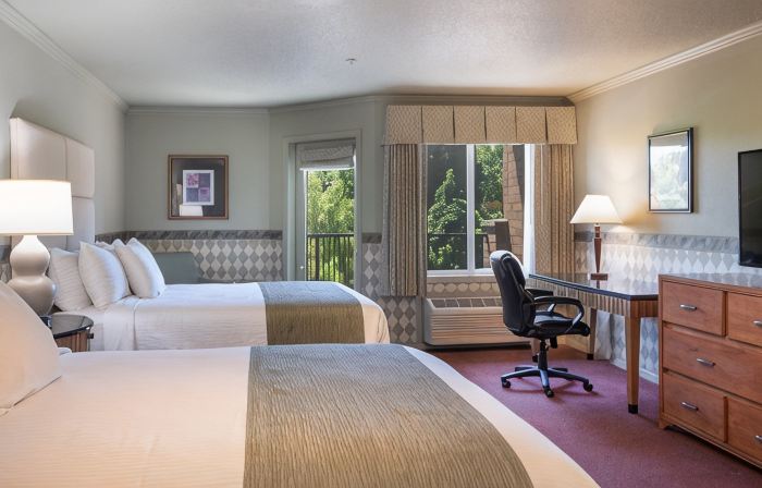 Century Hotel