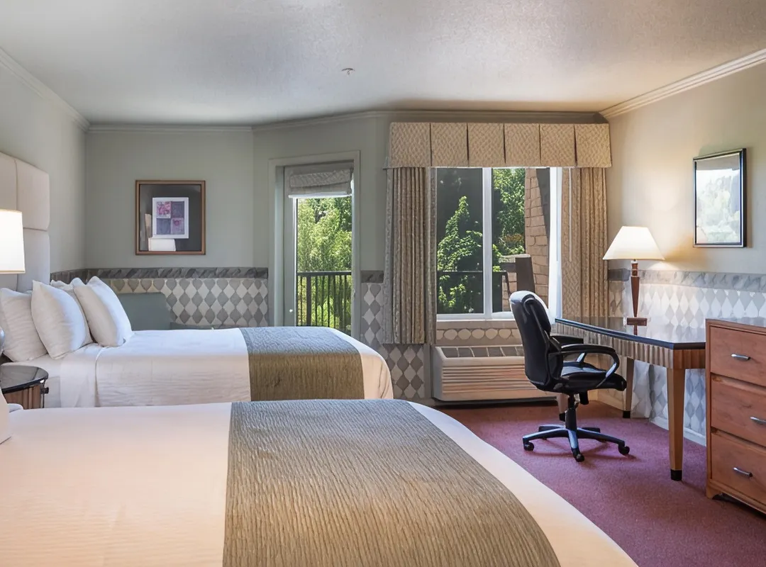 Century Hotel - Wilsonville, OR