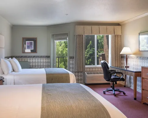 Century Hotel Hotels in Tualatin