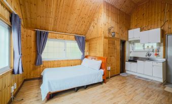 Ganghwa Pine Leaf Pension