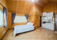 강화 솔잎향 펜션 마니산 주변 호텔