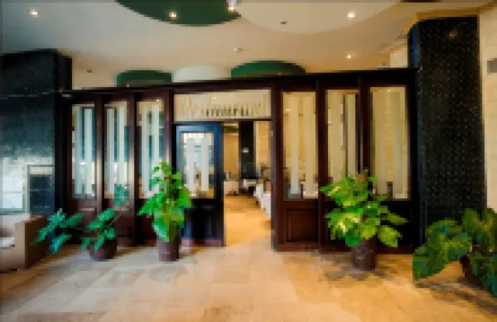 Maamura Palace Hotel - sul mare